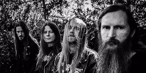 Undergang - Corpus Offal | European Disgustulence - Escape Wien