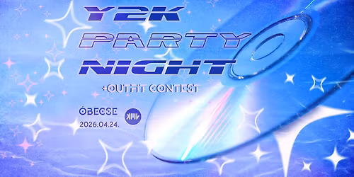 Y2K PARTY NIGHT @KMV