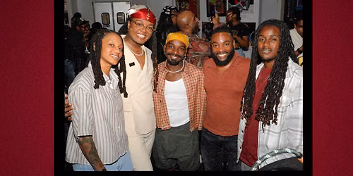 Spelhouse Queer Alumni Mixer & Fundraiser