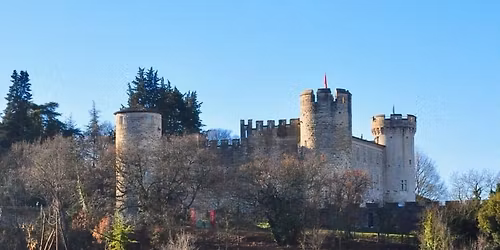 March\u00e9 aux plantes et saveurs