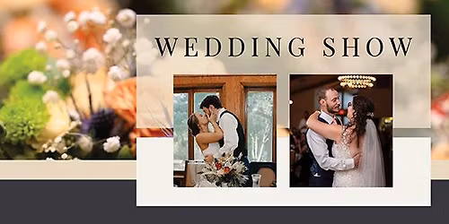 Majestic Oaks Wedding Showcase