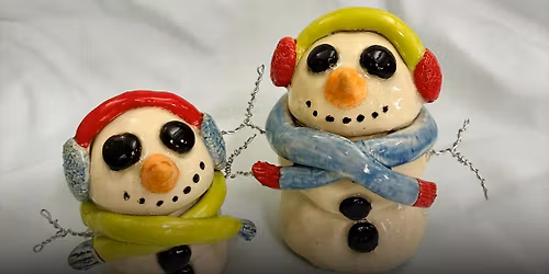 Snowman Special: Black Friday at Sunshine Studios \u26c4