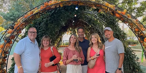 HARVEST HAPPY HOUR
