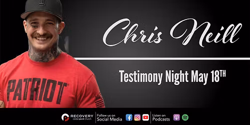 Chris Neill's Testimony