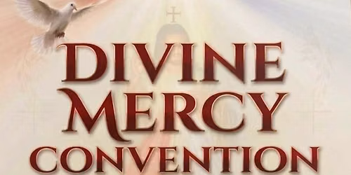 Divine Mercy Covention