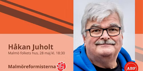 H\u00e5kan Juholt till Malm\u00f6