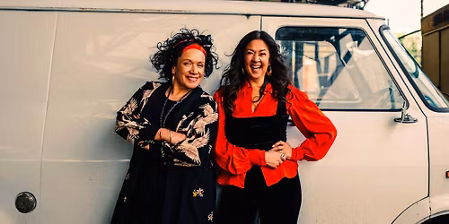 Vika & Linda: Where Do You Come From? 