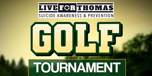 LFT Golf Tournament