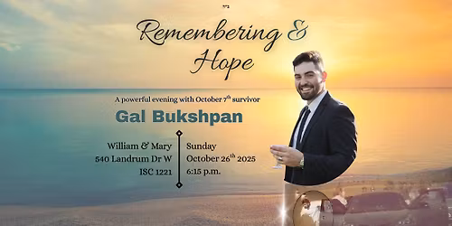 Remember & Hope