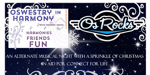 A Not So Silent Night