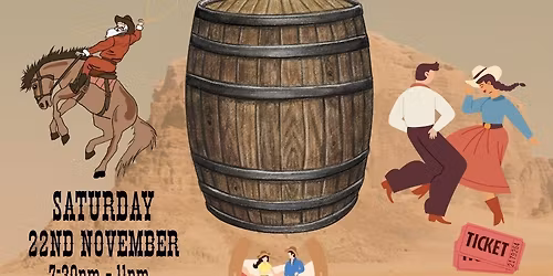 Norwich Xmas Country Event