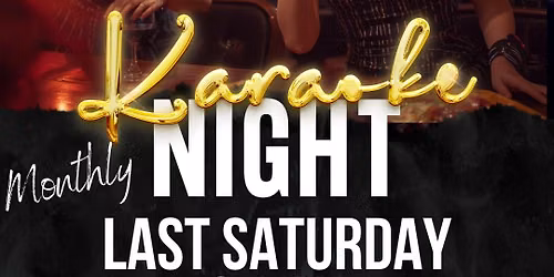 Monthly Karaoke at Eno's Pizza Tavern - Coppell, TX