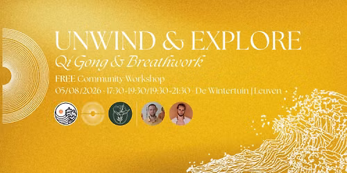 Unwind & Explore