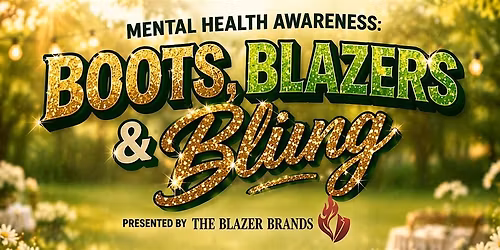 Boots, Blazers & Bling Outdoor Sisterhood Experience