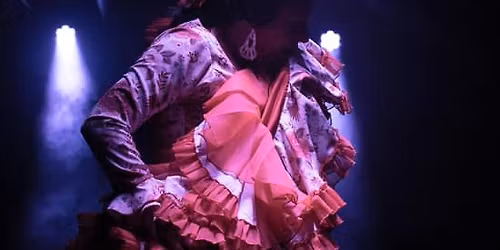 Show de Flamenco con cena o consumici\u00f3n en La Carmela