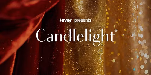 Candlelight: Tribute to ABBA & More | Jersey City