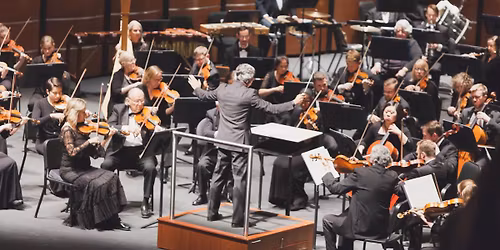 Austin Symphony Orchestra