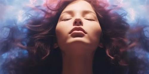 Harmonic Healing: Reiki, Sound, & Breathwork