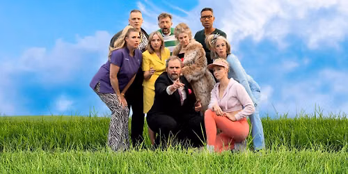 Season 33: The Wardrobe Theatre