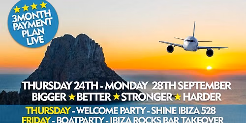 Ibiza Invasion 2026