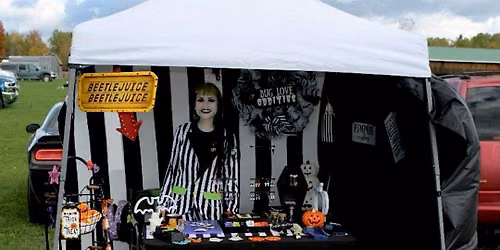 HALLOWEEN FEST