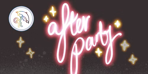 Geelong Rainbow - Pride Month After Party
