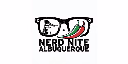 Nerd Nite #19 - Trauma and Spam-Baiting