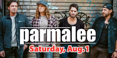 Parmalee