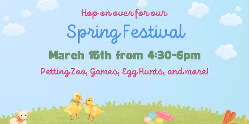 2026 Spring Festival