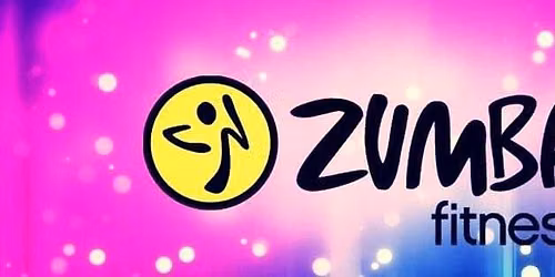 Summer Zumba Fitness