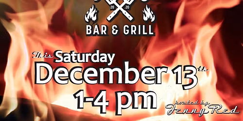 Cozy Karaoke with Jenny Red