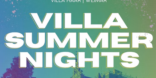 Villa Summer Nights - Sunset Closing