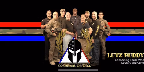 Lutz Buddy Up Cape Coral