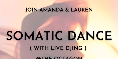 Somatic Dance 