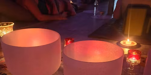 Solstice Sound & Stillness Workshop