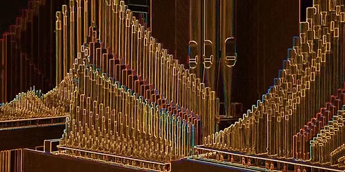 Anne Spink, Organ | Setnor Student Recital 