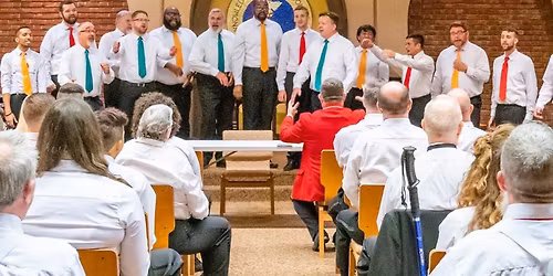 Sacramento Gay Men's Chorus
