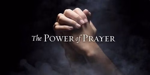 Prayer Night