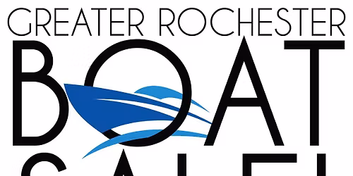 Rochester Boat Show