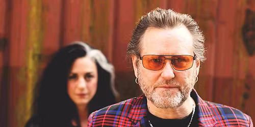 STOPPOK SOLO feat. TESS WILEY - "Texas meets Ruhrgebeat!" | Goch