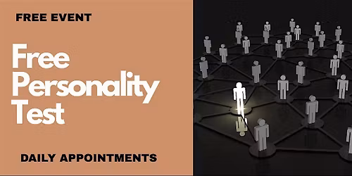 Free Personality Test