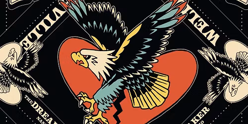 Dealbreaker x Dreaded Laramie | Exchange