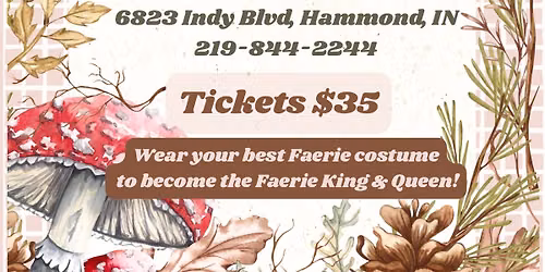 Fae Day