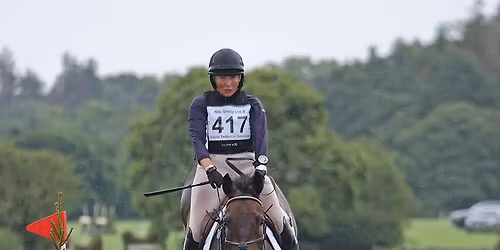 Netherton 2 day Clinic