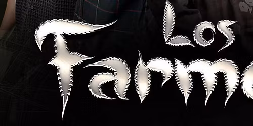 LOS FARMERZ EN FRESNO