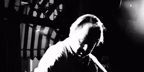 Zaterdag middag borrel met Lennart live