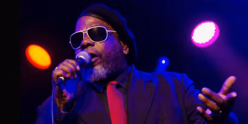 (Thu, Oct 30) PAT POWELL - Funky Soul Sounds