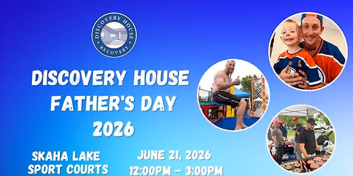 Father's Day Celebration