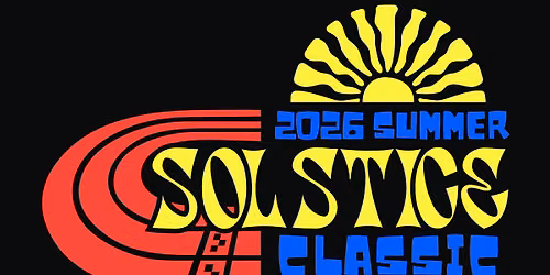 2026 Summer Solstice Classic 