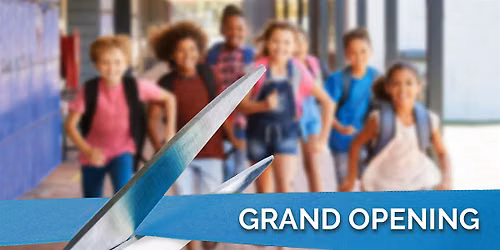 RSM-Rockville Grand Opening & Ribbon-Cutting Celebration